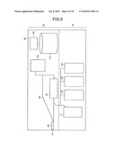 BANKNOTE STORAGE AND BANKNOTE HANDLING MACHINE diagram and image