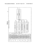 BANKNOTE STORAGE AND BANKNOTE HANDLING MACHINE diagram and image