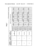 BANKNOTE STORAGE AND BANKNOTE HANDLING MACHINE diagram and image