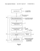 LASER PROCESSING ROBOT CONTROL SYSTEM, CONTROL METHOD AND CONTROL PROGRAM MEDIUM diagram and image