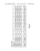 LASER PROCESSING ROBOT CONTROL SYSTEM, CONTROL METHOD AND CONTROL PROGRAM MEDIUM diagram and image