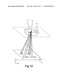 LASER PROCESSING ROBOT CONTROL SYSTEM, CONTROL METHOD AND CONTROL PROGRAM MEDIUM diagram and image