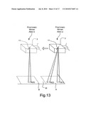 LASER PROCESSING ROBOT CONTROL SYSTEM, CONTROL METHOD AND CONTROL PROGRAM MEDIUM diagram and image