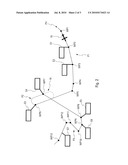 METHOD AND A SYSTEM FOR AUTOMATICALLY MANAGING CHECK LISTS ON AN AIRCRAFT diagram and image