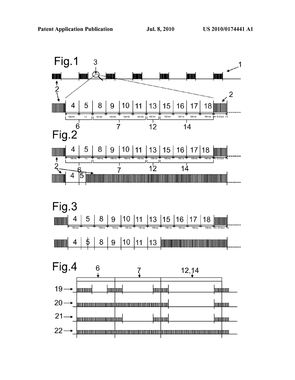 METHOD FOR FEEDBACK OF STATES OF AN ELECTRIC COMPONENT TO AN ENGINE CONTROL DEVICE OF AN INTERNAL COMBUSTION ENGINE - diagram, schematic, and image 02