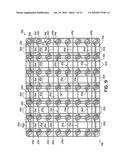 Bedding Foundation Having Nestable Stackable Components diagram and image