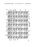 Bedding Foundation Having Nestable Stackable Components diagram and image