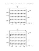 FILAMENT-STRUNG STAND-OFF ELEMENTS FOR MAINTAINING PANE SEPARATION IN VACUUM INSULATING GLAZING UNITS diagram and image