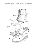 Magnetic Riding Shoe and Stirrup diagram and image