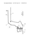 Tub for washing machine or washer-drier diagram and image