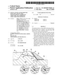 DEVICE, SYSTEM, AND METHOD FOR DETECTING AND LOCATING MALFUNCTIONS IN A HYDRAULIC STRUCTURE, AND A HYDRAULIC STRUCTURE WITH SAID DEVICE diagram and image