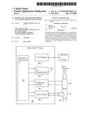 METHOD AND SYSTEM FOR MONITORING GAS LEAKS BY AMPLIFICATION OF FLOW diagram and image