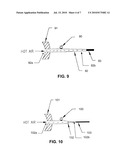 PRESSURE TRANSDUCER EMPLOYING A MICRO-FILTER AND EMULATING AN INFINITE TUBE PRESSURE TRANSDUCER diagram and image