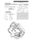 ELECTRONIC SELECTOR LEVER MODULE diagram and image