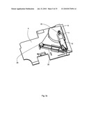 ELECTRONIC SELECTOR LEVER MODULE diagram and image