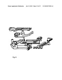 ELECTRONIC SELECTOR LEVER MODULE diagram and image