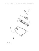 ELECTRONIC SELECTOR LEVER MODULE diagram and image