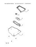 ELECTRONIC SELECTOR LEVER MODULE diagram and image