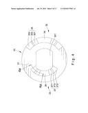 Effort-Saving Cam Device of Hinge Assembly for Electronic Device diagram and image