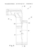 Effort-Saving Cam Device of Hinge Assembly for Electronic Device diagram and image