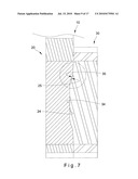 Effort-Saving Cam Device of Hinge Assembly for Electronic Device diagram and image