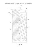 Effort-Saving Cam Device of Hinge Assembly for Electronic Device diagram and image