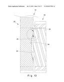 Effort-Saving Cam Device of Hinge Assembly for Electronic Device diagram and image