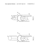 DUAL SCREWDRIVER ADAPTABLE TO CONNECTOR ASSEMBLIES OF DIFFERENT TYPES AND SIZES diagram and image