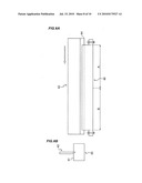 Paper Cutting Device Having Receiving Part diagram and image