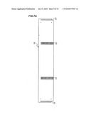 Paper Cutting Device Having Receiving Part diagram and image