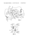 DUAL REDUNDANT ELECTRO EXPLOSIVE DEVICE LATCH MECHANISM diagram and image