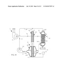 LOW POWER CONSUMING DESORPTION APPARATUS AND DEHUMIDIFIER USING THE SAME diagram and image