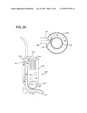 Vacuum Cleaner Filter Assembly diagram and image