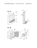 Vacuum Cleaner Filter Assembly diagram and image