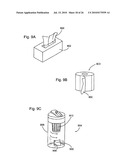 Vacuum Cleaner Filter Assembly diagram and image