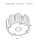 Egg Slicer diagram and image