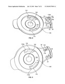 Egg Slicer diagram and image