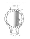 Egg Slicer diagram and image