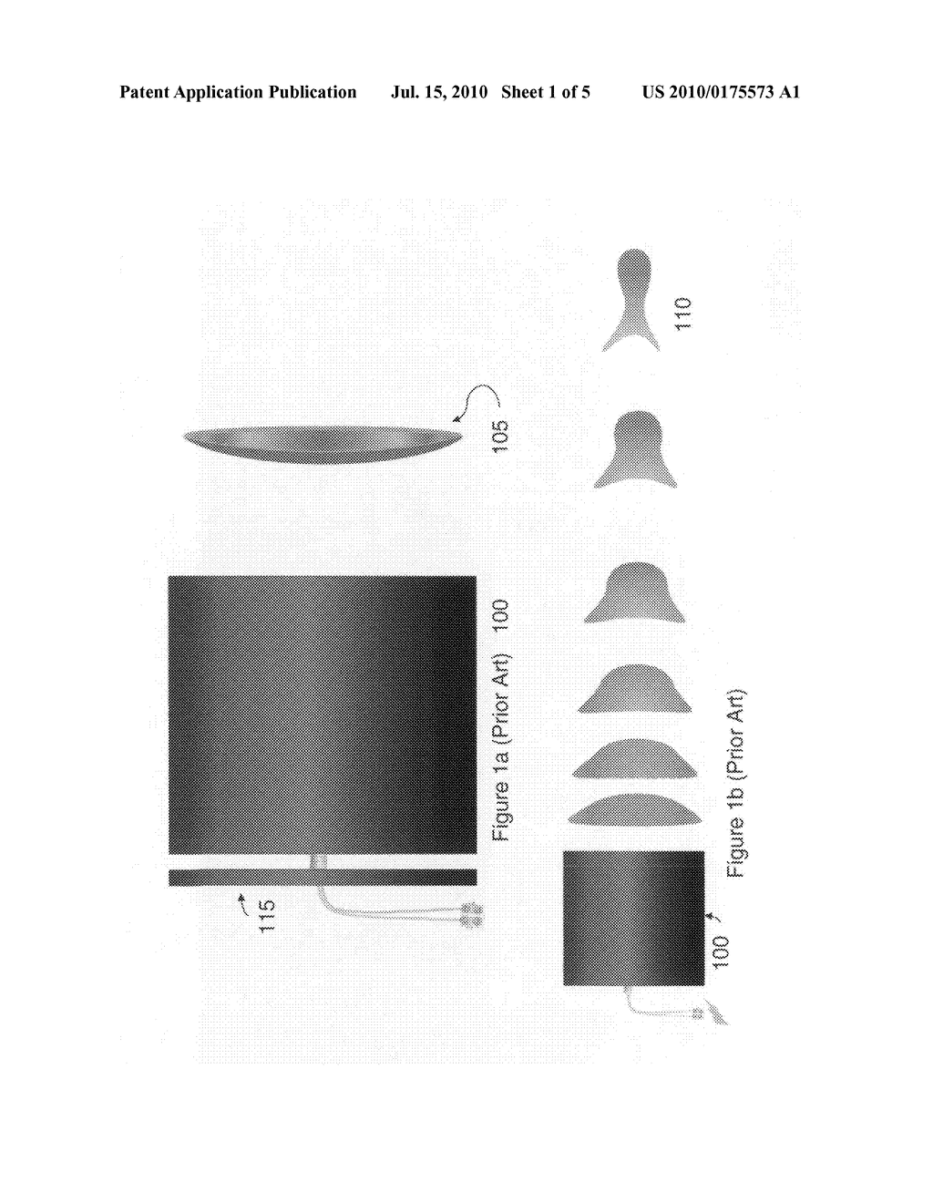 Explosively formed penetrator detection and passive infrared sensor neutralization system - diagram, schematic, and image 02