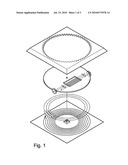 Motorcycle Turntable diagram and image