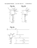 OFF-SHORE STRUCTURE, A BUOYANCY STRUCTURE, AND METHOD FOR INSTALLATION OF AN OFF-SHORE STRUCTURE diagram and image