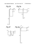 OFF-SHORE STRUCTURE, A BUOYANCY STRUCTURE, AND METHOD FOR INSTALLATION OF AN OFF-SHORE STRUCTURE diagram and image