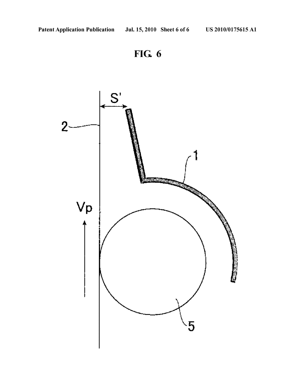 APPARATUS FOR PRODUCING HOT-DIP METAL COATED STEEL STRIP - diagram, schematic, and image 07