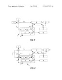 METHOD FOR ON BOARD DECARBONIZATION OF HYDROCARBON FUELS IN A VEHICLE diagram and image