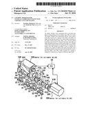 CONTROL APPARATUS FOR INTERNAL-COMBUSTION ENGINE WITH VARIABLE VALVE MECHANISM diagram and image