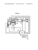 CONTROL APPARATUS FOR INTERNAL-COMBUSTION ENGINE WITH VARIABLE VALVE MECHANISM diagram and image