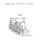 CONTROL APPARATUS FOR INTERNAL-COMBUSTION ENGINE WITH VARIABLE VALVE MECHANISM diagram and image