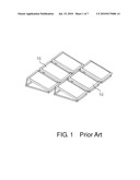 Solar Energy Collector diagram and image