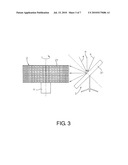 Solar Energy Collector diagram and image