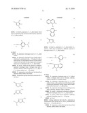 PROCESS FOR LIGHTENING OR LIGHTENING DIRECT DYEING OR OXIDATION DYEING IN THE PRESENCE OF AT LEAST ONE ORGANIC AMINE AND AT LEAST ONE INORGANIC BASE, AND DEVICE THEREFOR diagram and image